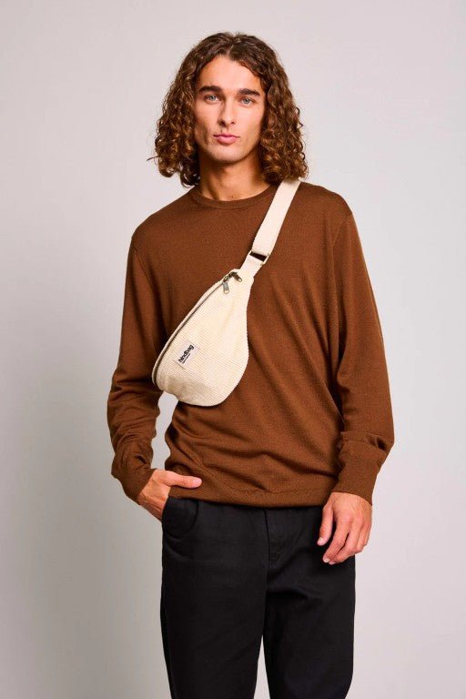 Riñonera Olivia - Olokuti