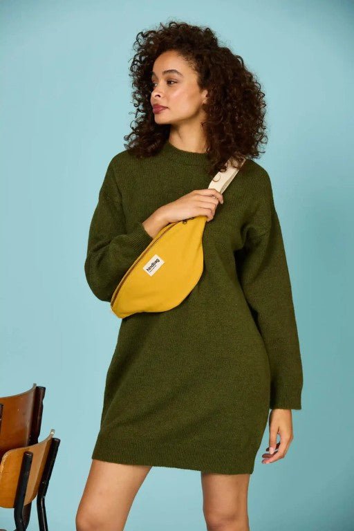 Riñonera Olivia - Olokuti