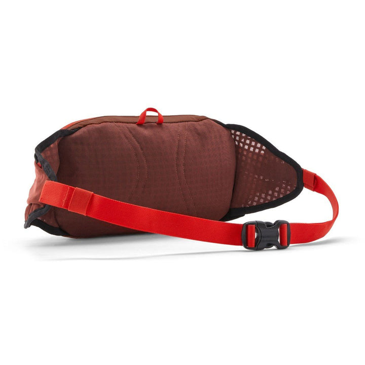 Riñonera Terravia Hip Pack Dried Vanilla - Olokuti