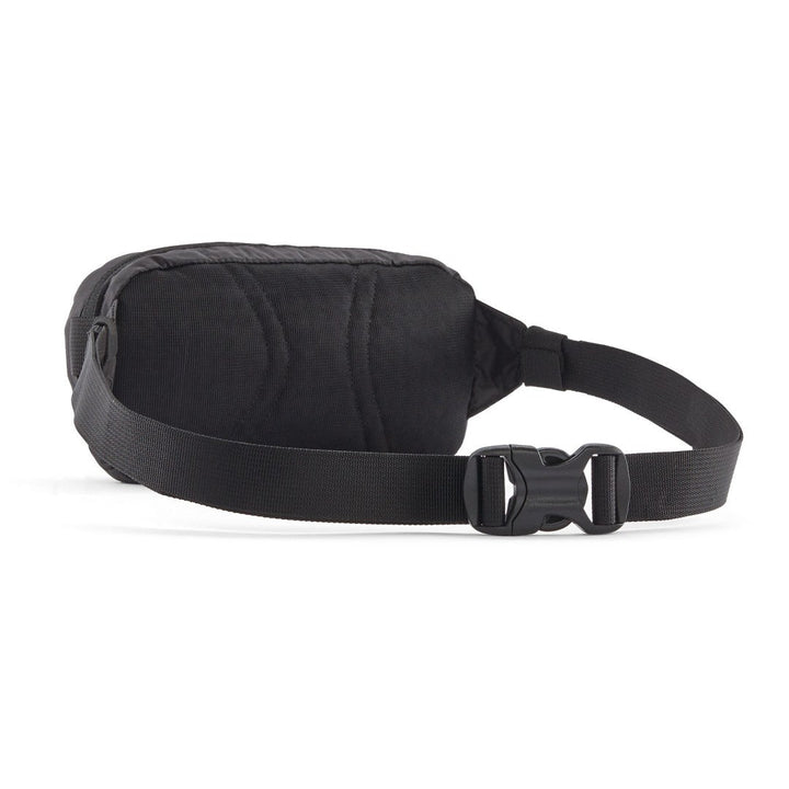 Riñonera Terravia Mini Hip Pack Negra - Olokuti