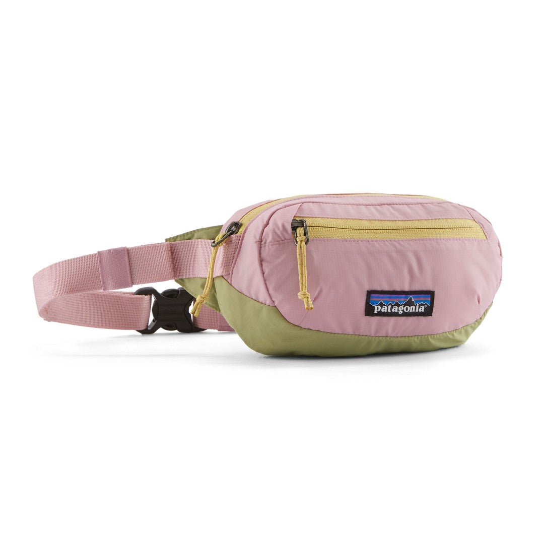 Riñonera Terravia Mini Hip Quiet Violet - Olokuti