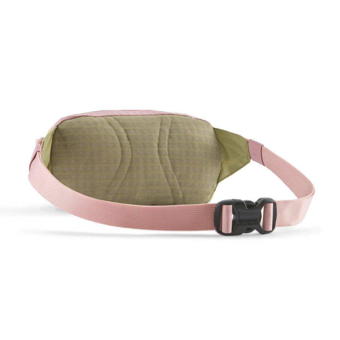 Riñonera Terravia Mini Hip Quiet Violet - Olokuti