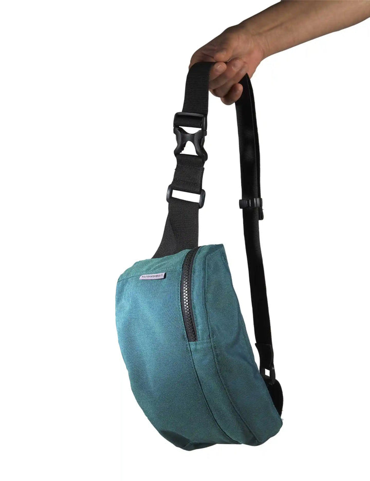 Riñonera Urbanauta U7 - Olokuti