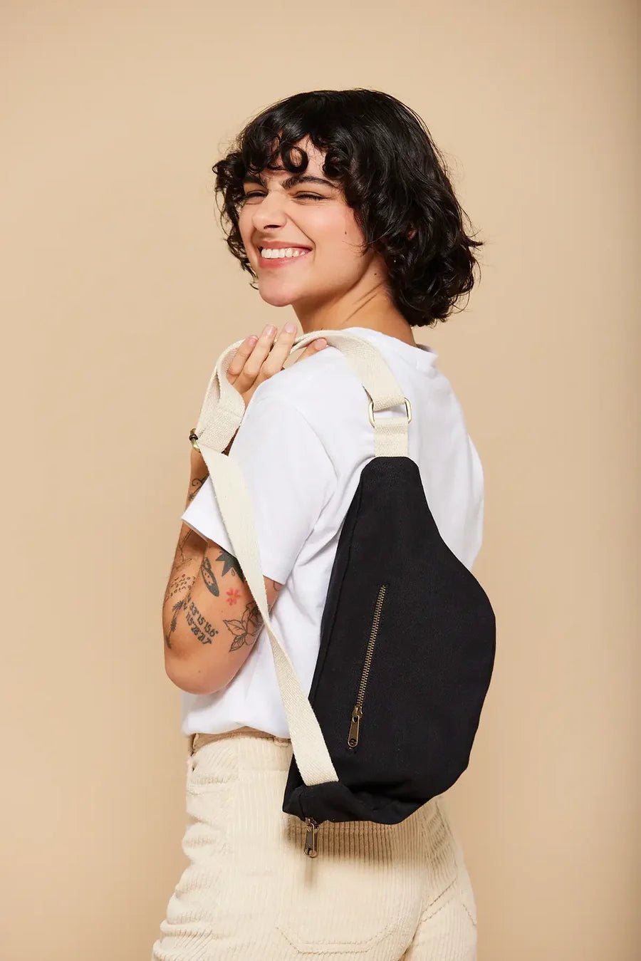 Riñonera XL SOFIA - Olokuti