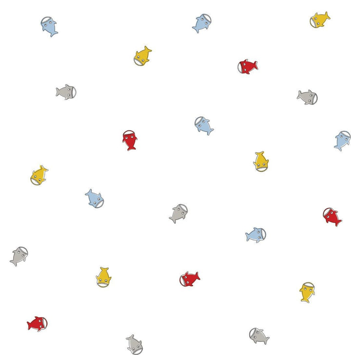 Saco Tiburón para bebé 1 - 18 meses - Olokuti