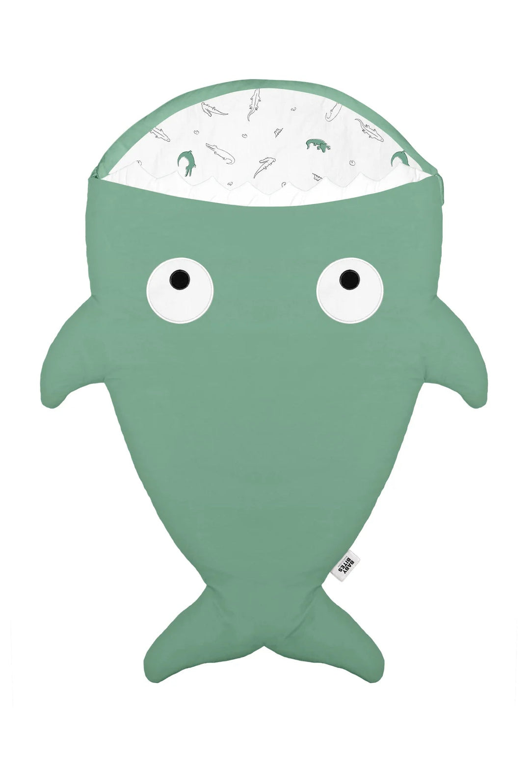 Saco Tiburón para bebé 1 - 18 meses - Olokuti