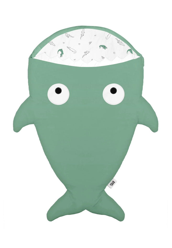 Saco Tiburón para bebé 1 - 18 meses - Olokuti
