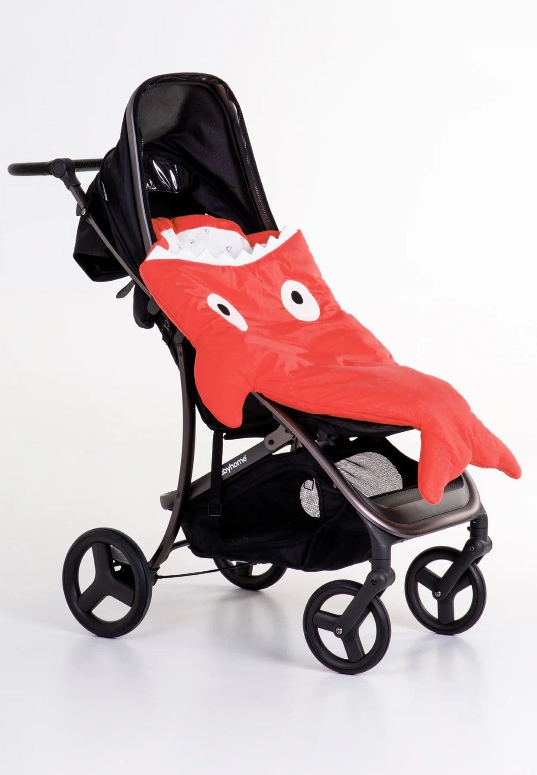 Saco Tiburón para bebé 1 - 18 meses - Olokuti