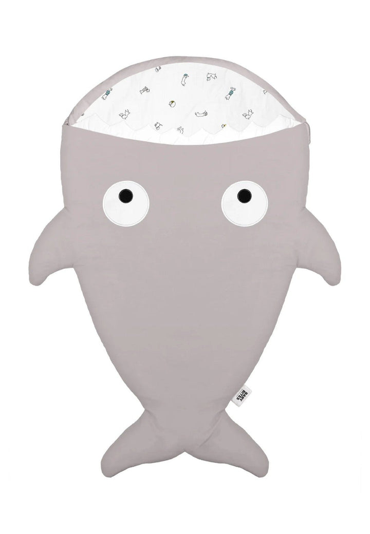 Saco Tiburón para bebé 1 - 18 meses - Olokuti