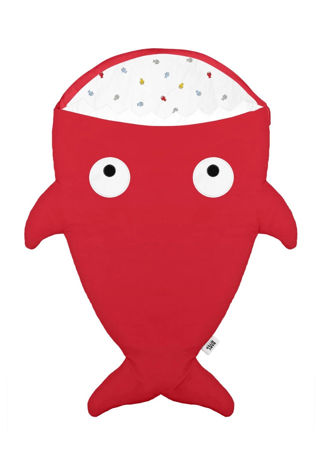 Saco Tiburón para bebé 1 - 18 meses - Olokuti