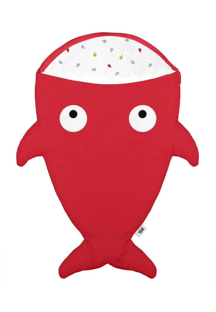 Saco Tiburón para bebé 1 - 18 meses - Olokuti