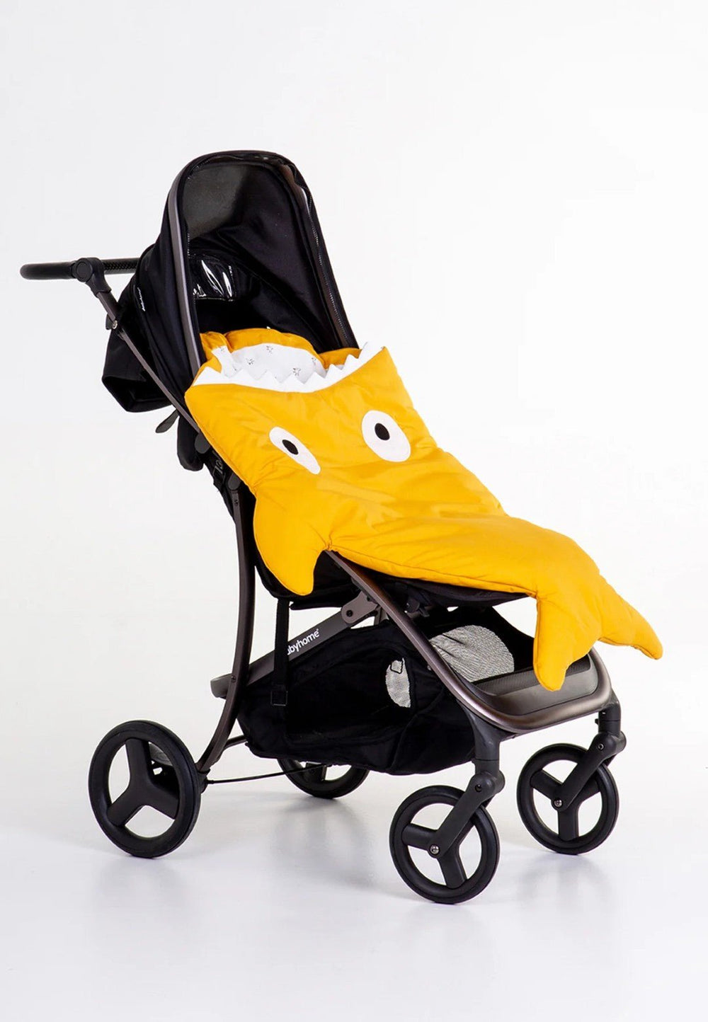 Saco Tiburón para bebé 1 - 18 meses - Olokuti