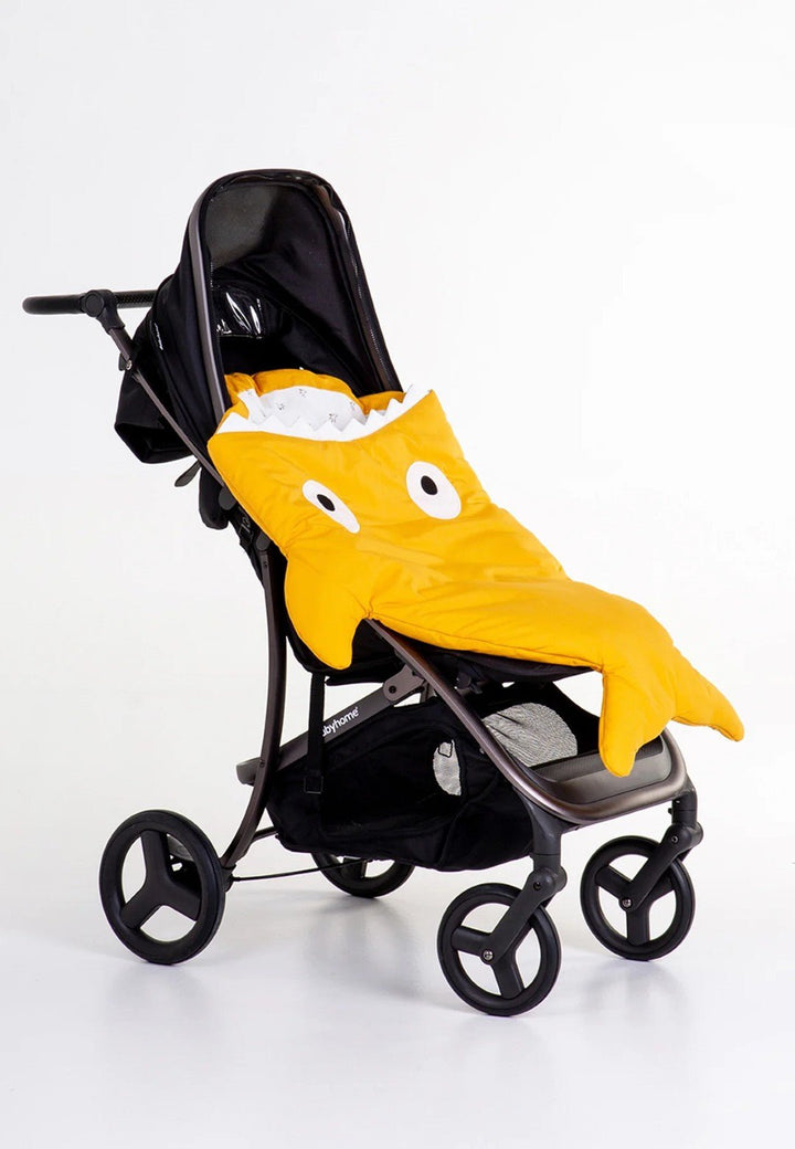 Saco Tiburón para bebé 1 - 18 meses - Olokuti