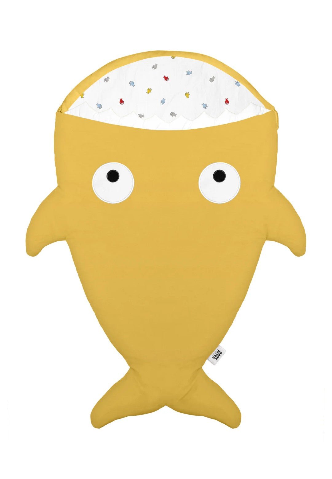 Saco Tiburón para bebé 1 - 18 meses - Olokuti