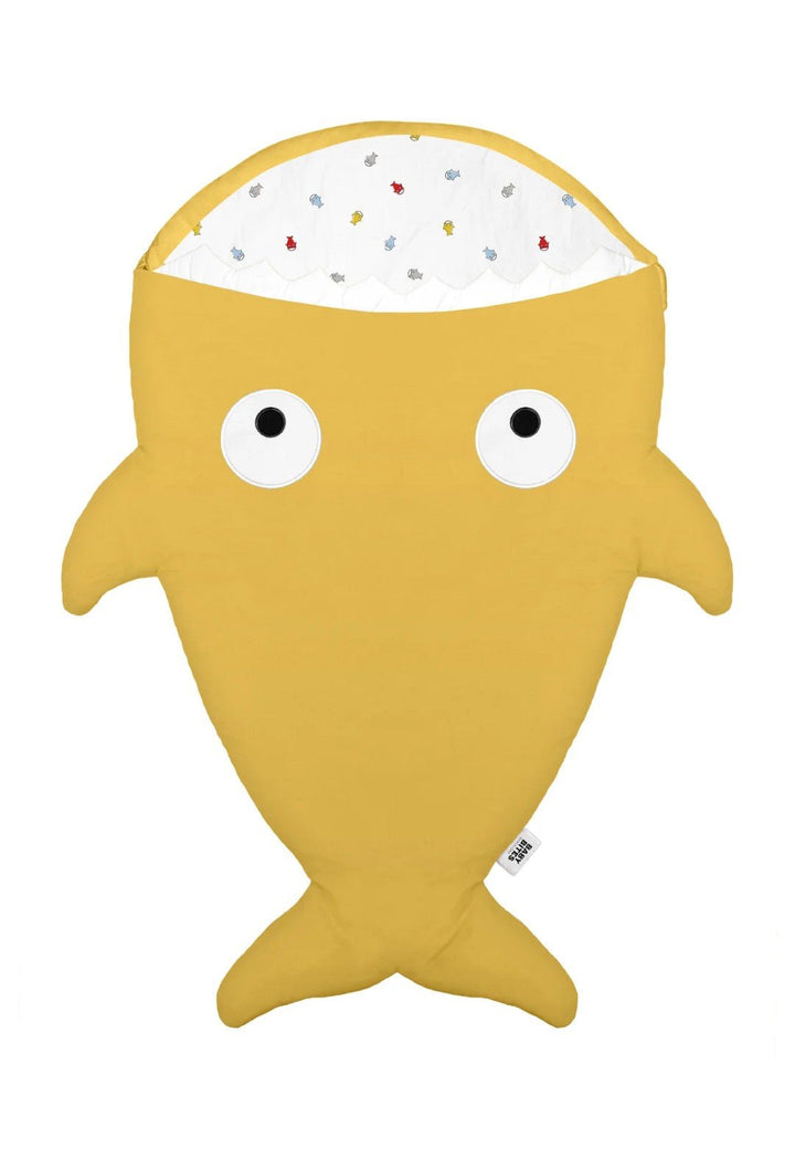 Saco Tiburón para bebé 1 - 18 meses - Olokuti