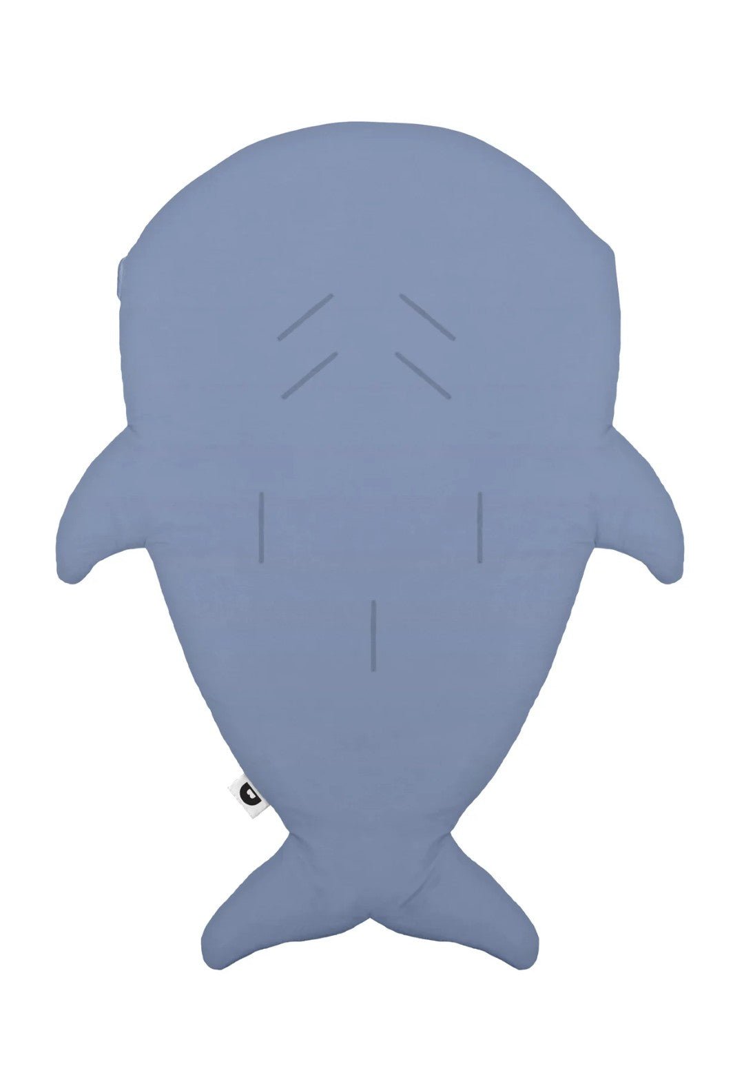 Saco Tiburón para bebé 1 - 18 meses - Olokuti