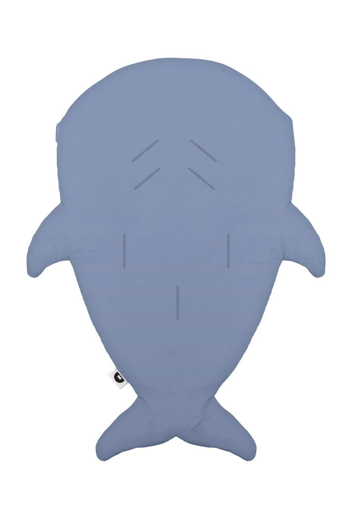 Saco Tiburón para bebé 1 - 18 meses - Olokuti