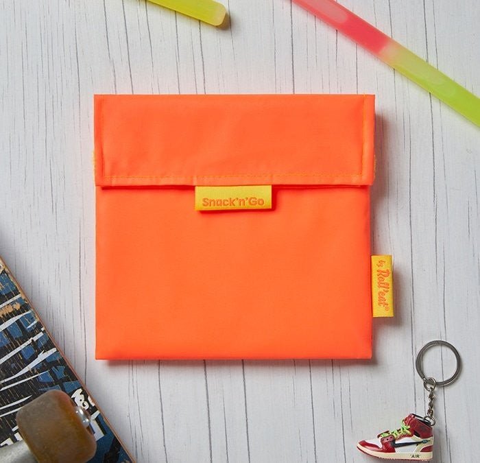 Snack'n'Go Fluor - Olokuti