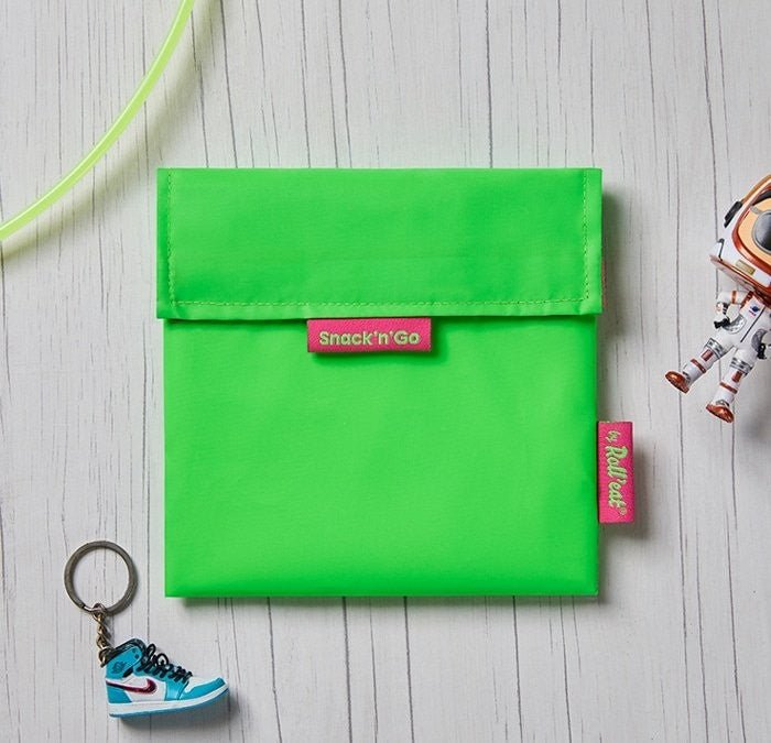 Snack'n'Go Fluor - Olokuti