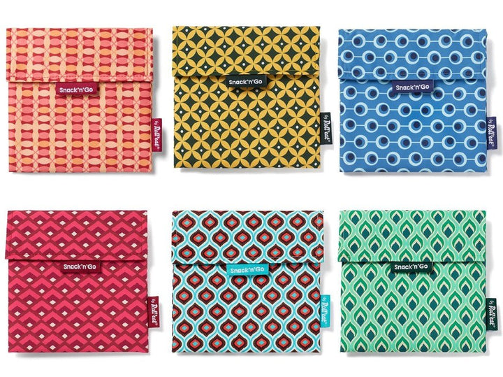 Snack'n'Go Vintage - Olokuti