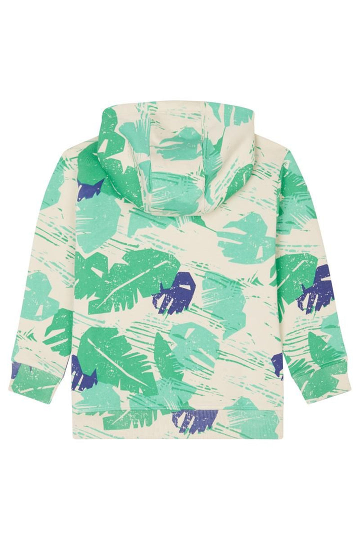 Sudadera Lynden Hojas - Olokuti