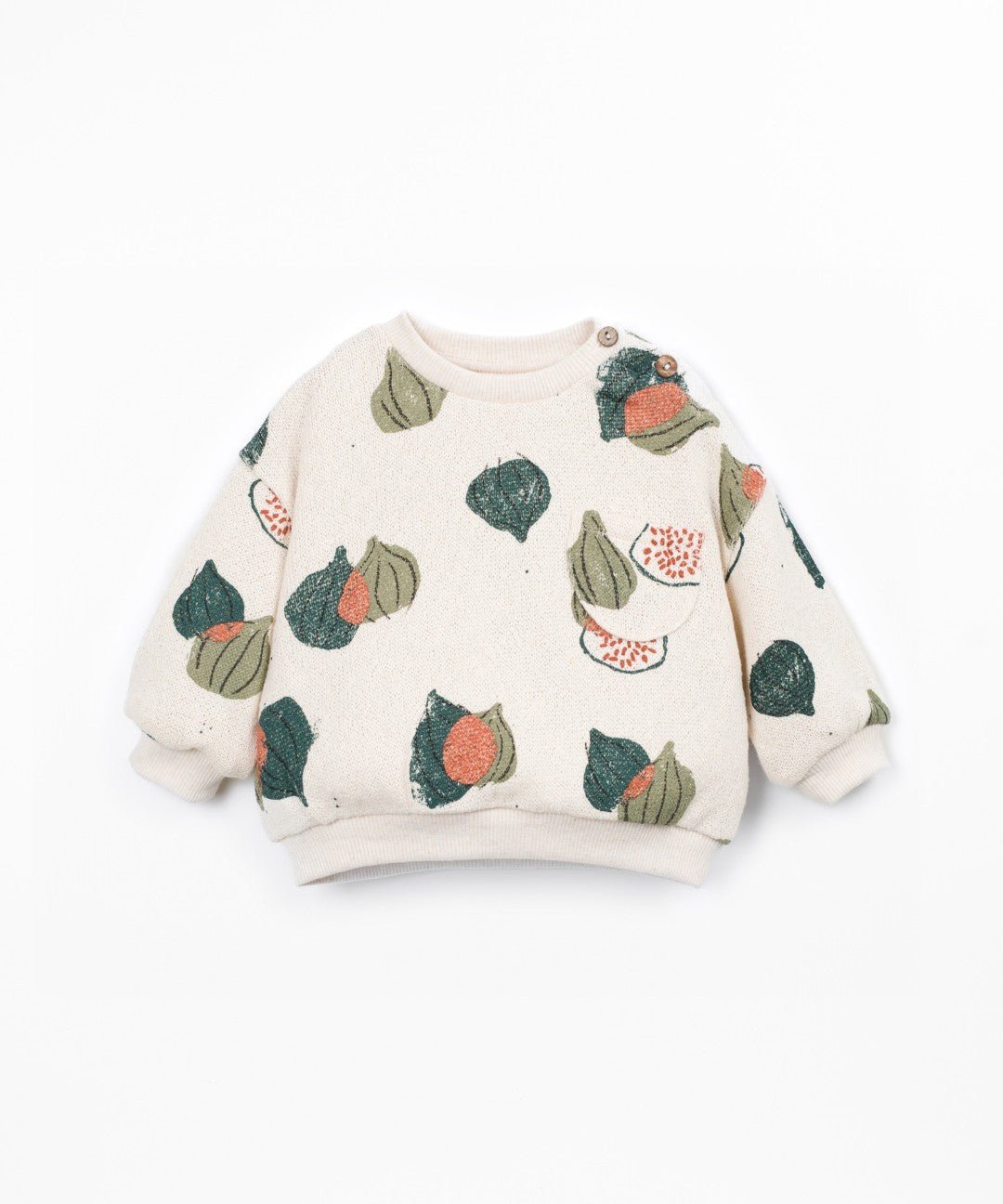 Sudadera Sketches - Olokuti