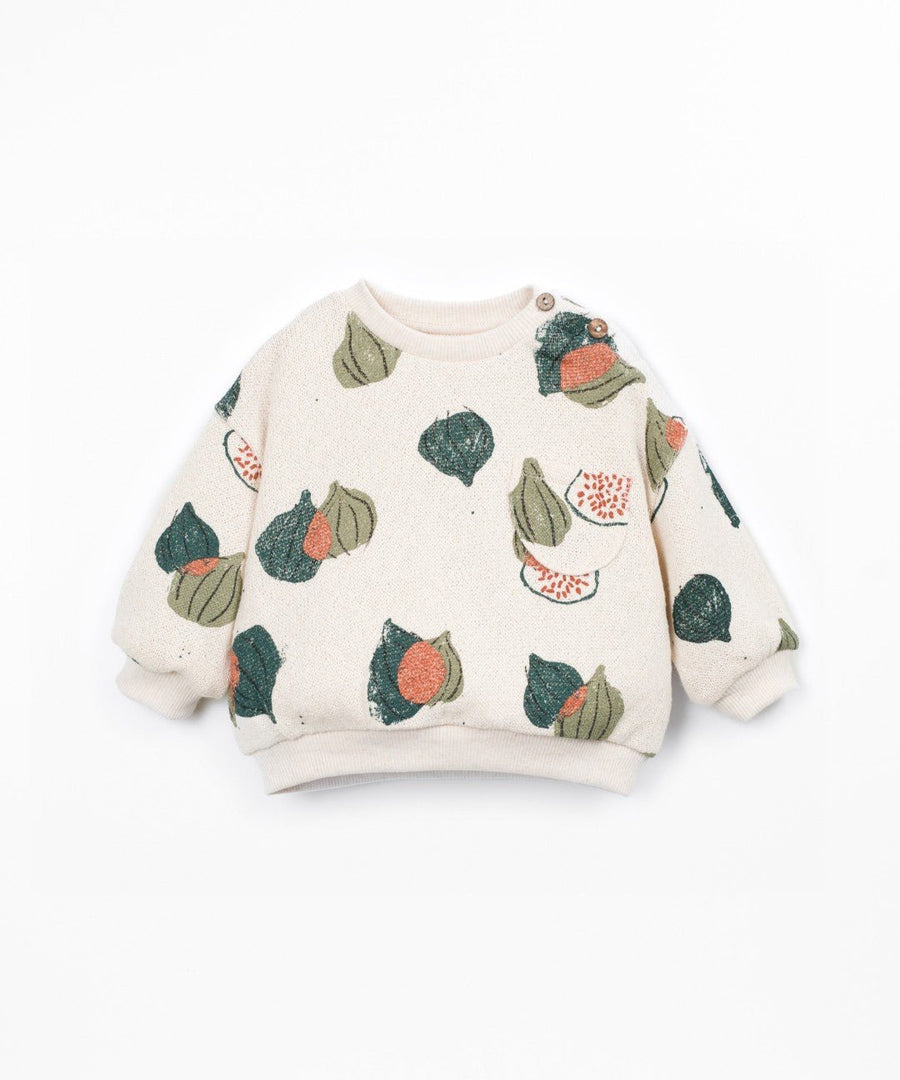 Sudadera Sketches - Olokuti
