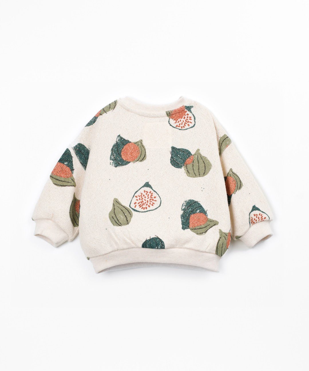 Sudadera Sketches - Olokuti