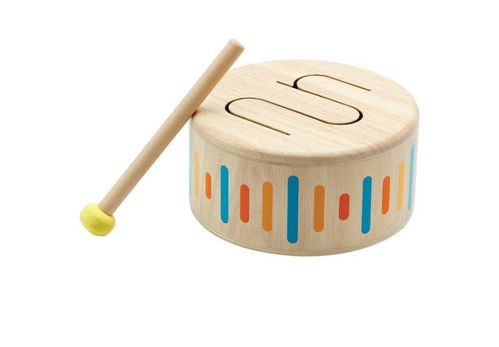 Tambor sólido II - Olokuti
