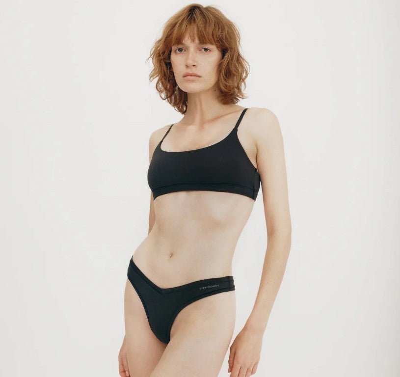 Tanga Flex Negro - Olokuti