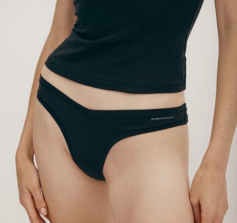 Tanga Flex Negro - Olokuti