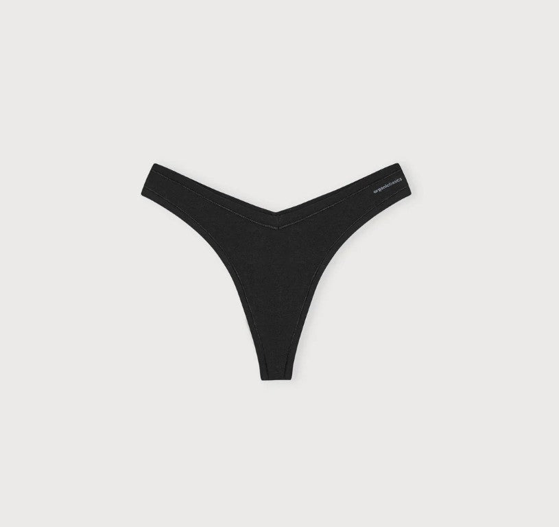 Tanga Flex Negro - Olokuti