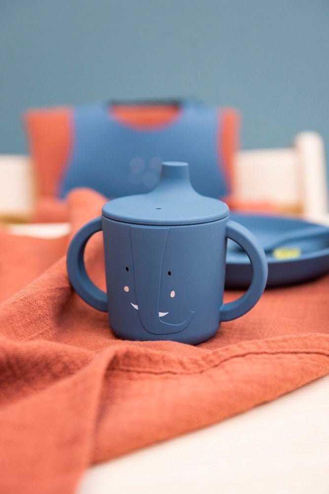 Taza Silicona para beber - Olokuti