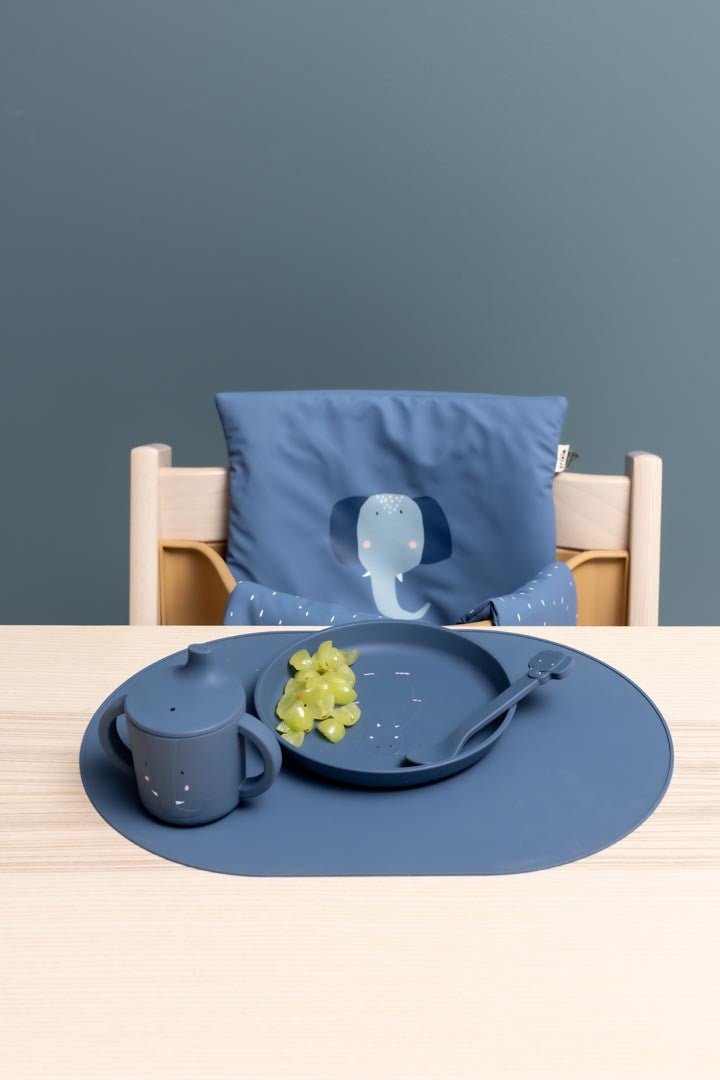 Taza Silicona para beber - Olokuti