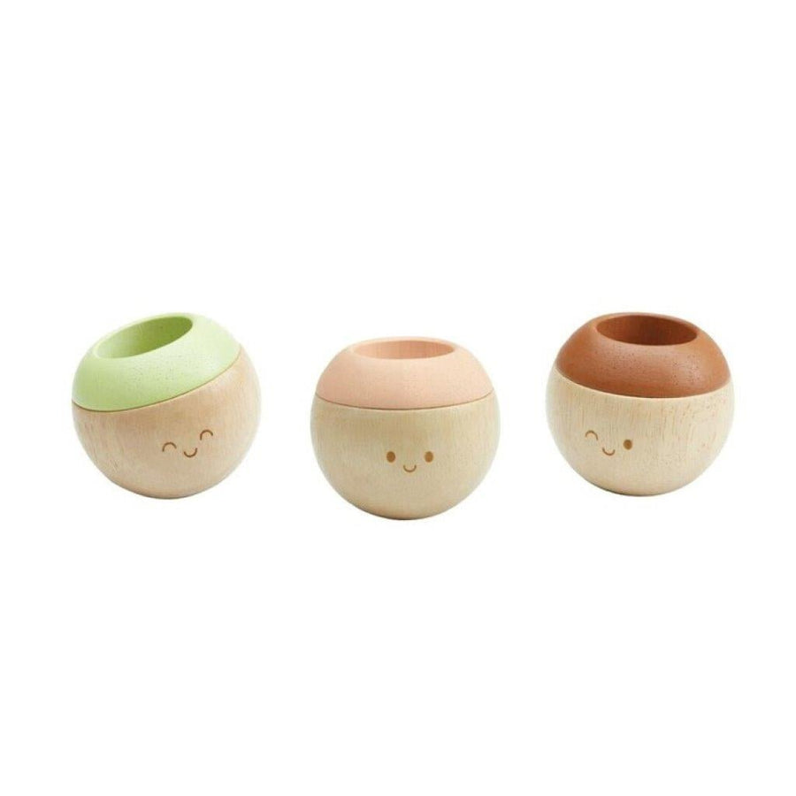 Tentetiesos sensoriales Modern Rustic (pack 3 uds) - Olokuti