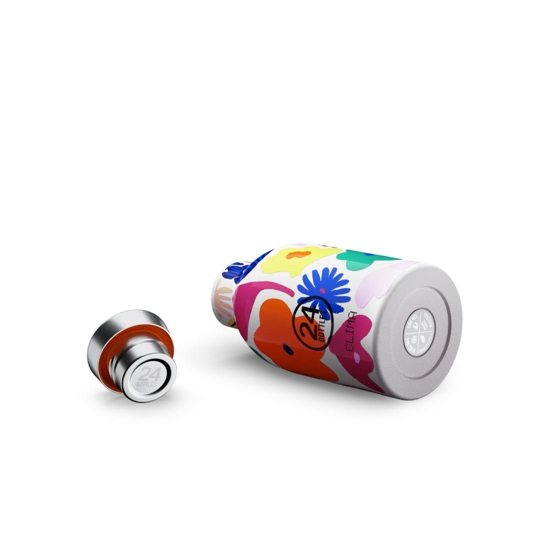 Termo Clima Acqua Fiorita 330ml. - Olokuti