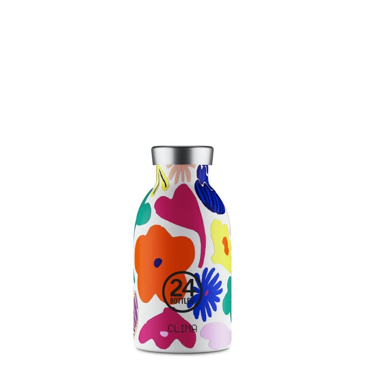 Termo Clima Acqua Fiorita 330ml. - Olokuti