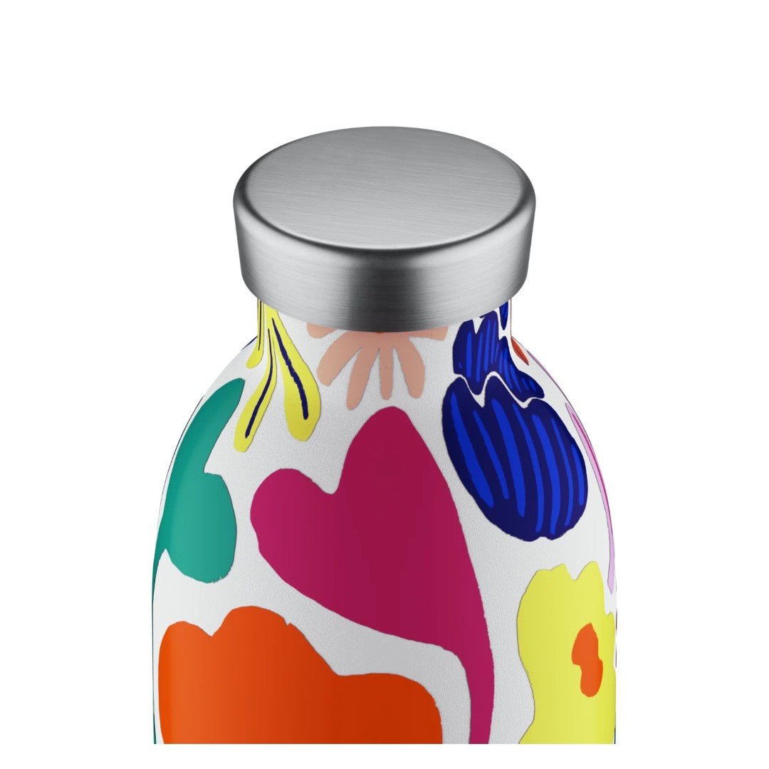 Termo Clima Acqua Fiorita 330ml. - Olokuti
