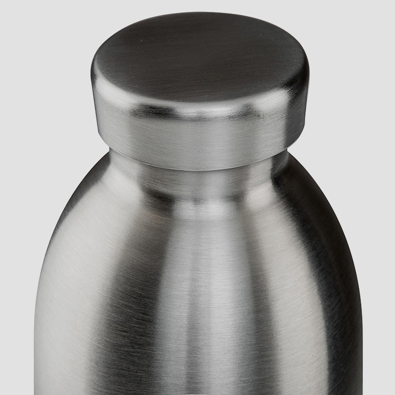 Termo Clima Color Acero inox 330ml. - Olokuti