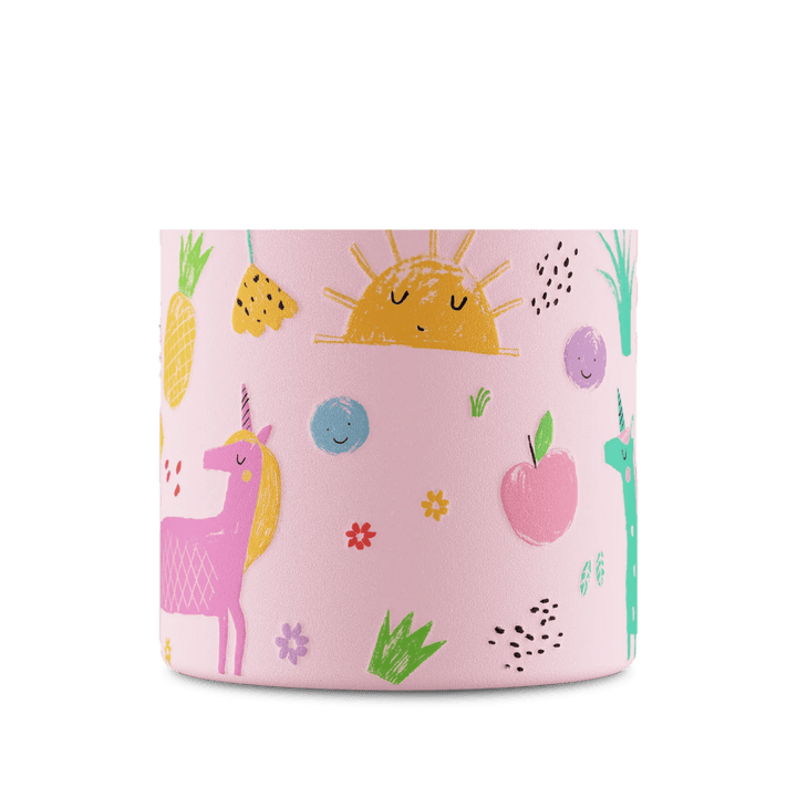 Termo Clima Kids Magic Friends 330ml. - Olokuti