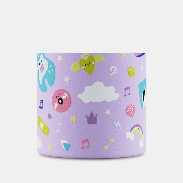 Termo Clima Kids Music Friends 330ml. - Olokuti