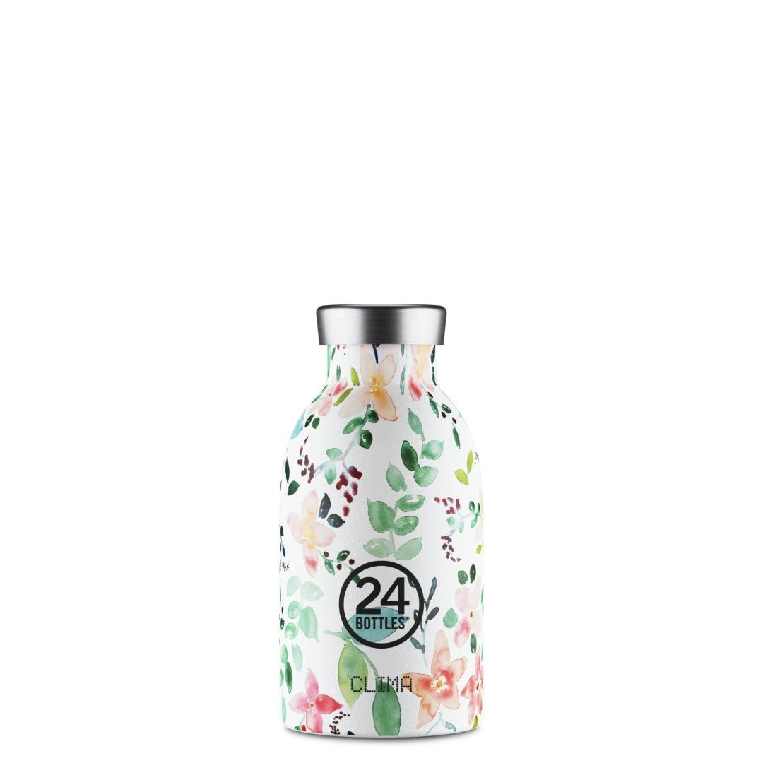 Termo Clima Little Buds 330ml. - Olokuti