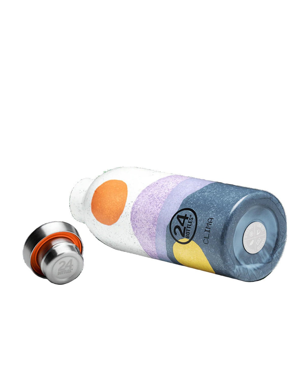 Termo Clima Midnight Sun 0,5L. - Olokuti