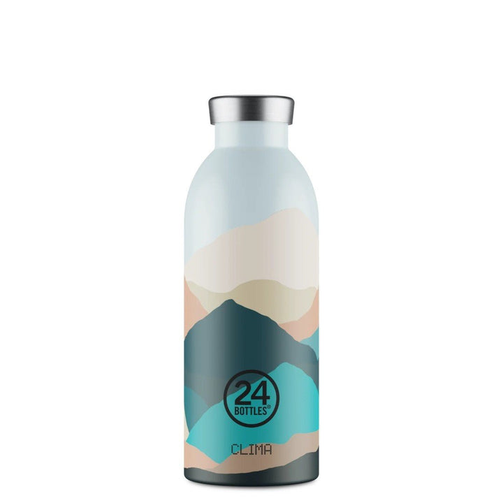 Termo Clima Mountains 0,5L. - Olokuti