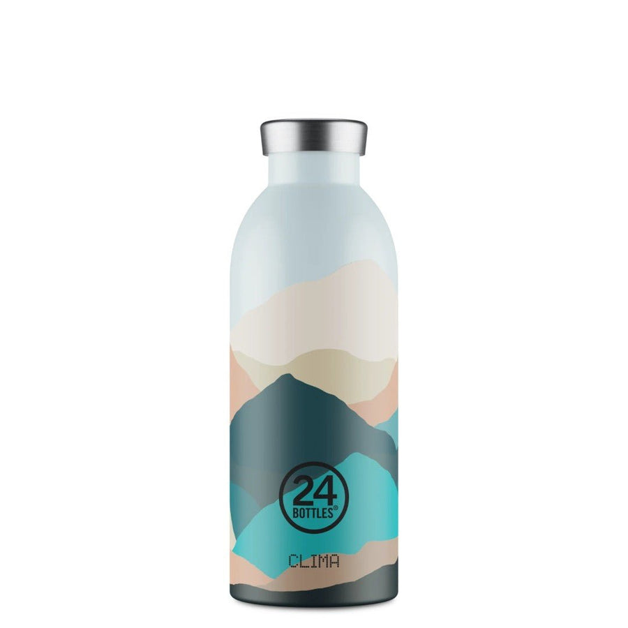 Termo Clima Mountains 0,5L. - Olokuti