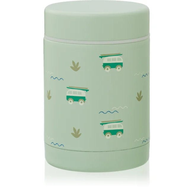 Termo para sólidos 300ml - Olokuti