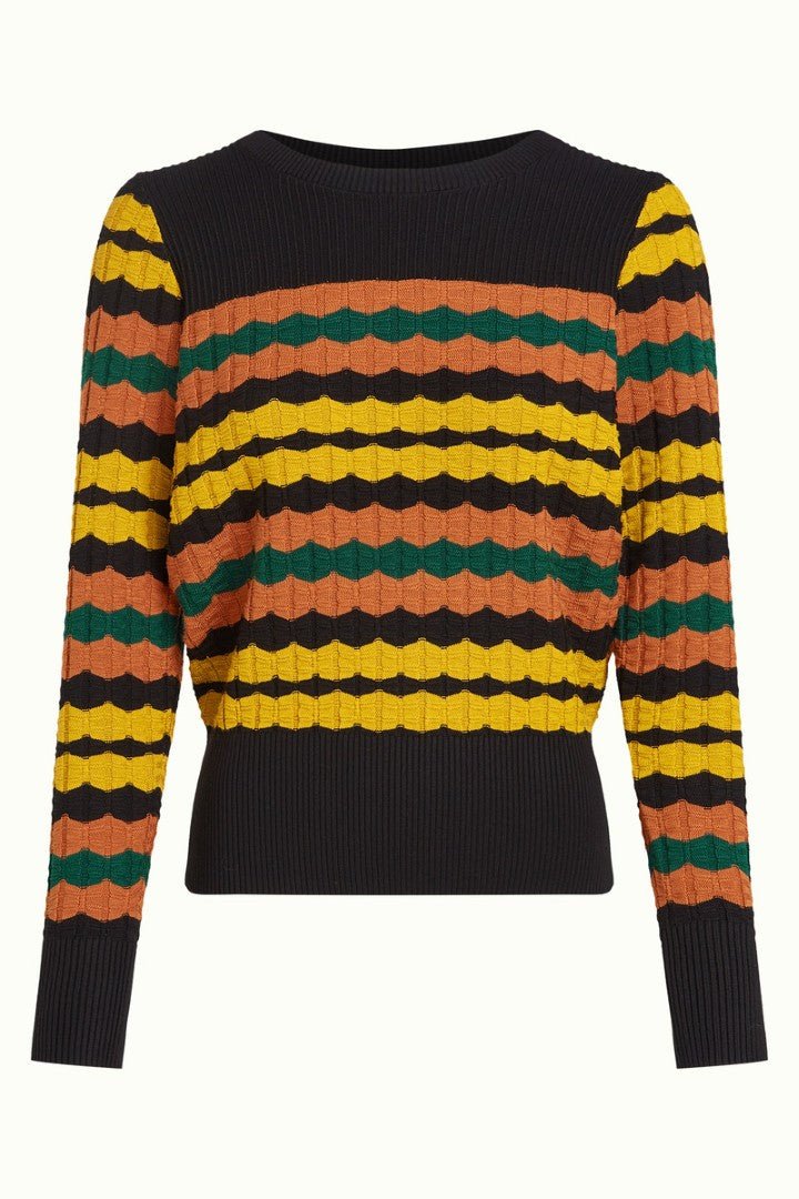 Top Bella Royal Negro - Olokuti