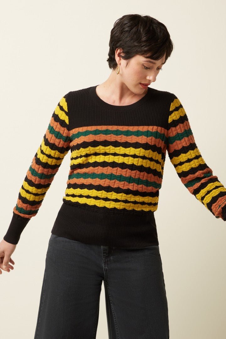 Top Bella Royal Negro - Olokuti