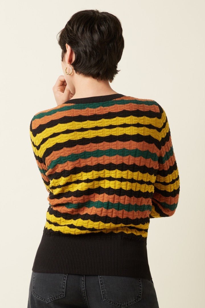 Top Bella Royal Negro - Olokuti