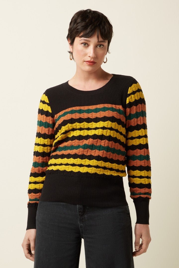 Top Bella Royal Negro - Olokuti